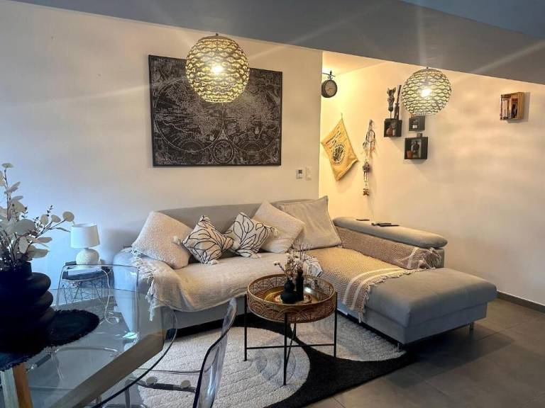 Appartement Thionville