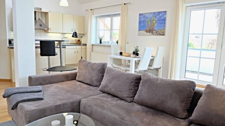 Ferienwohnung Laboe