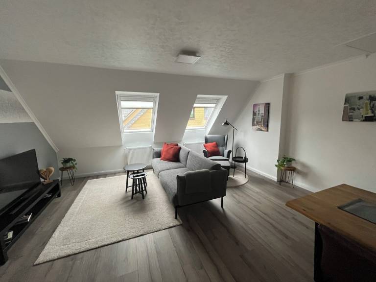 Ferienwohnung Müden (Örtze)