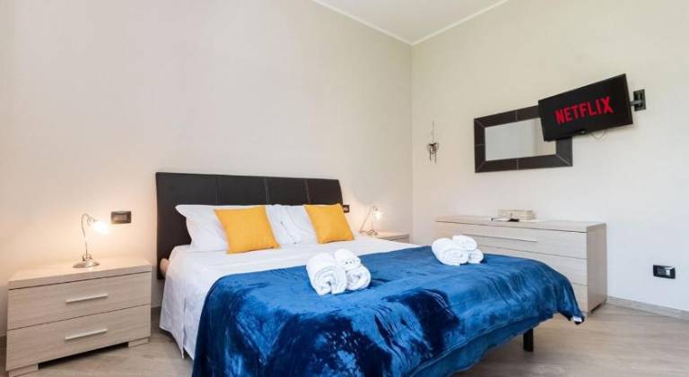 Rental apartment | Dogs allowed in Lerici