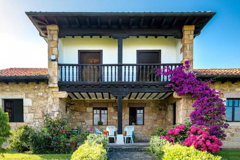 Villa  Santillana del Mar