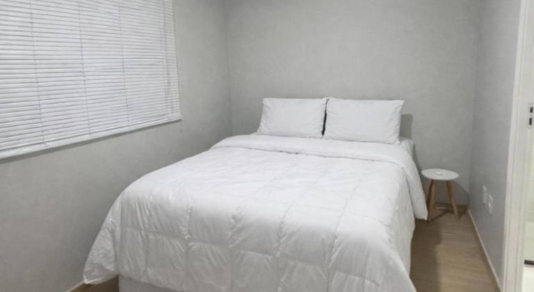 Holiday apartment with pool in Manaus