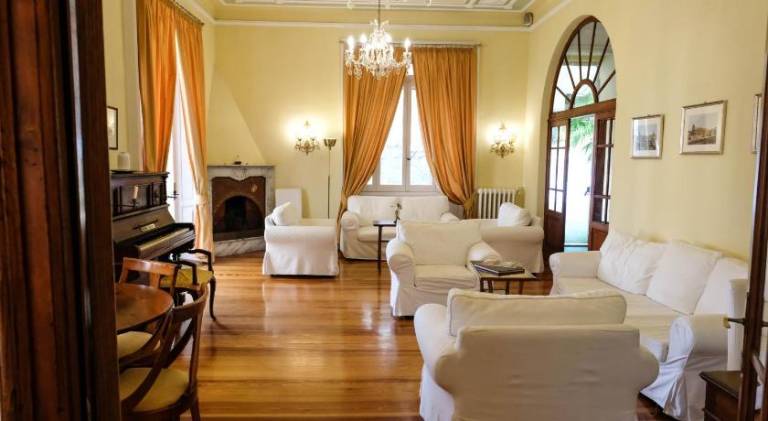 Hotel Canali, Portofino Coast — photo 3