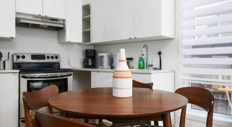 Rental apartment with barbecue — photo 5