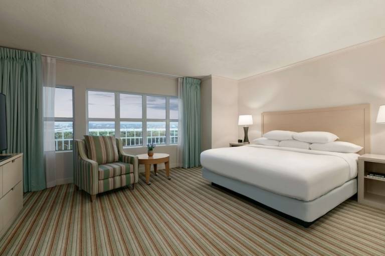 Resort Isla Verde