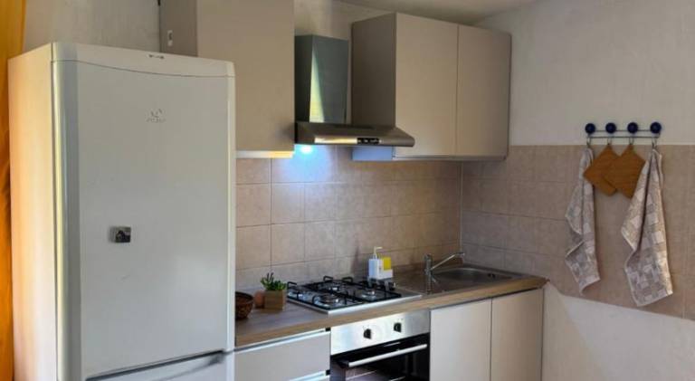 Rental apartment with 2 rooms for 4 persons — photo 5