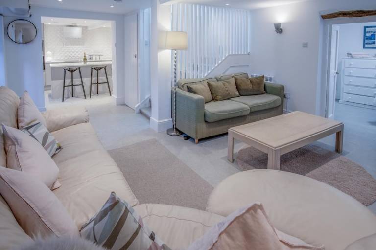 Cottage  Newgale