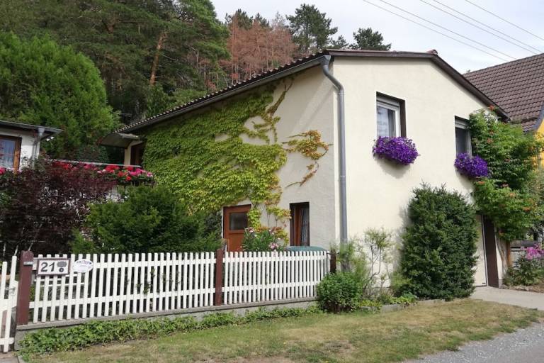 Ferienhaus Wernigerode