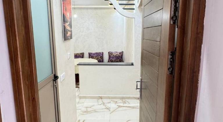 Rental apartment with 1 room for 4 persons — photo 4