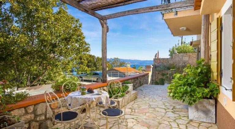 Anamaria Rustic Apartments — photo 3