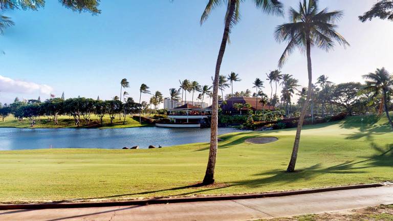 House Ko Olina