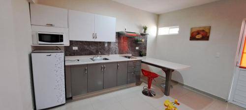 Departamento Los Mochis
