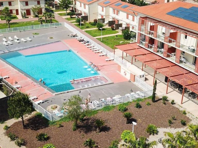 Maison de vacances Argelès-sur-Mer