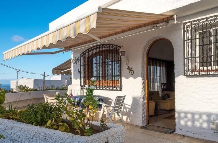 Casa Los Realejos