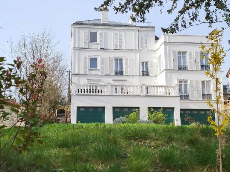 Maison de vacances  Orly