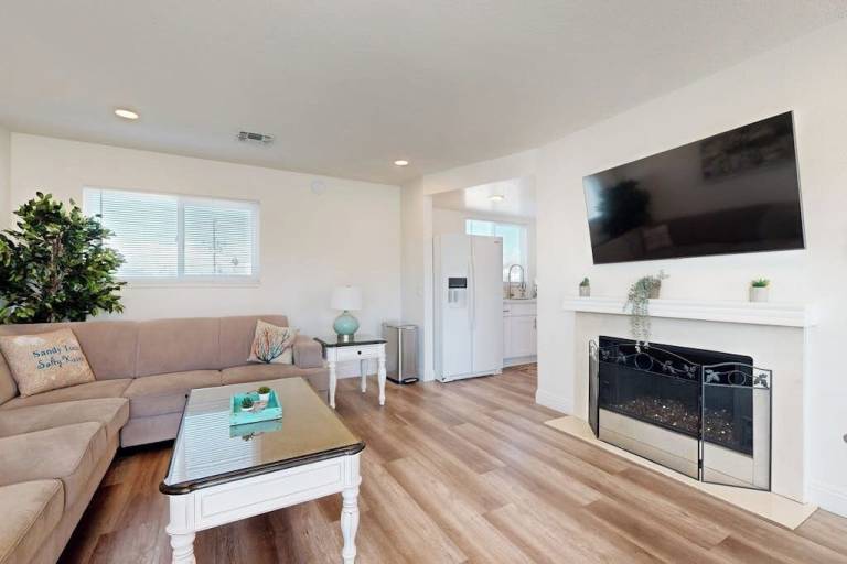 Ferienhaus Newport Beach