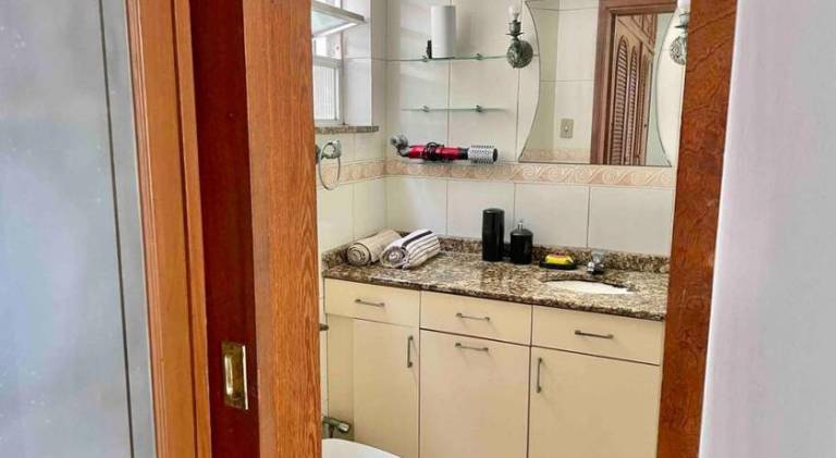 Rental apartment with 1 room for 6 persons — photo 3