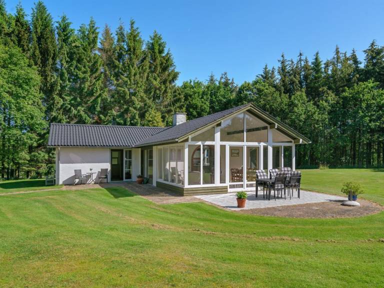 Ferienhaus Hirtshals