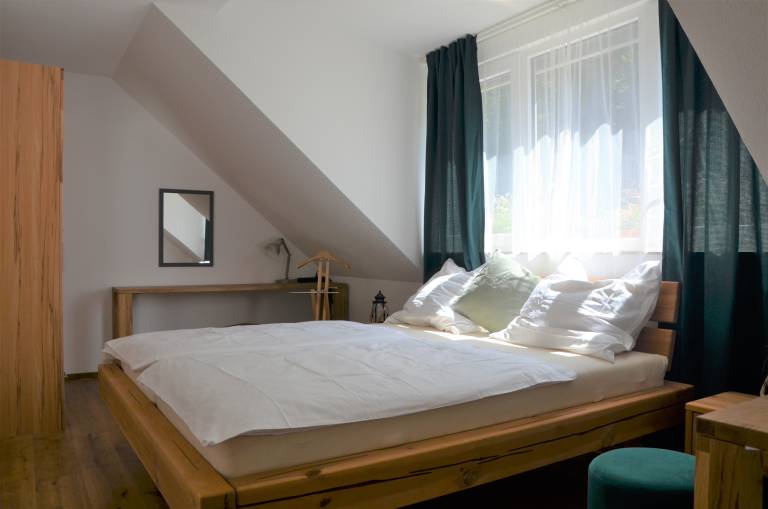 Ferienwohnung Riedenburg