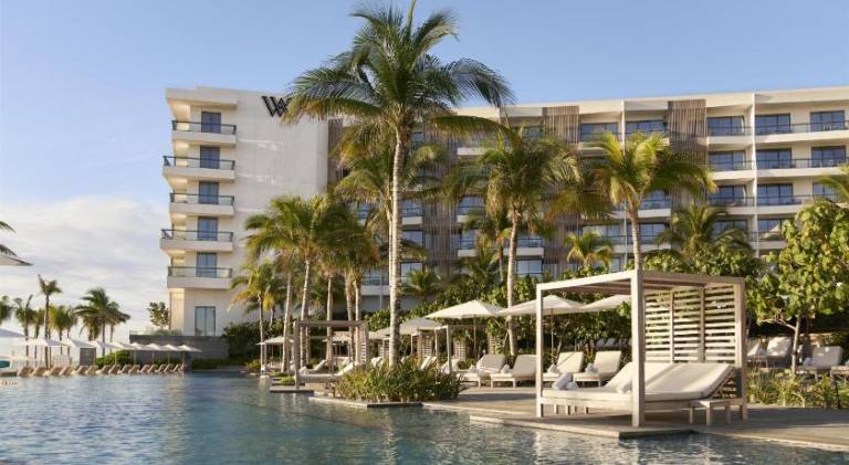 Waldorf Astoria Riviera Maya in Bacalar