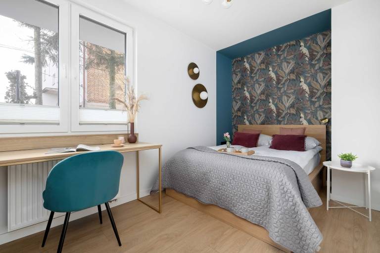 Child-friendly lovely apartment with fast internet | Pet-friendly — photo 2