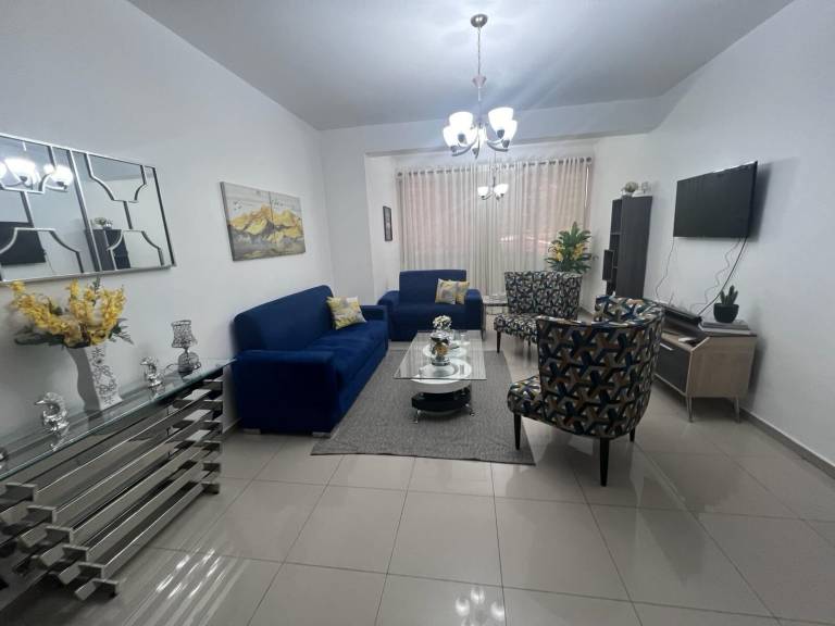 Apartamento Puerto Plata