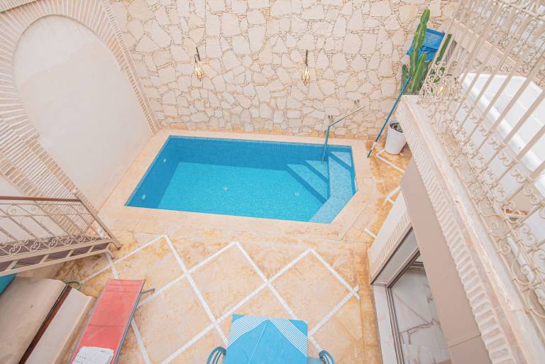 Villa Agadir