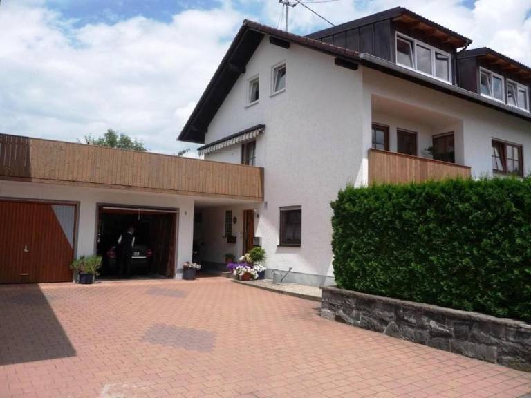 Ferienwohnung Dietmannsried