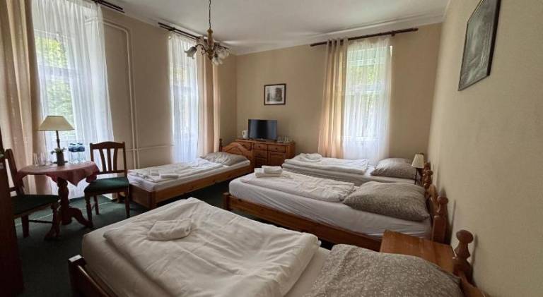 Villa Berolina — photo 2