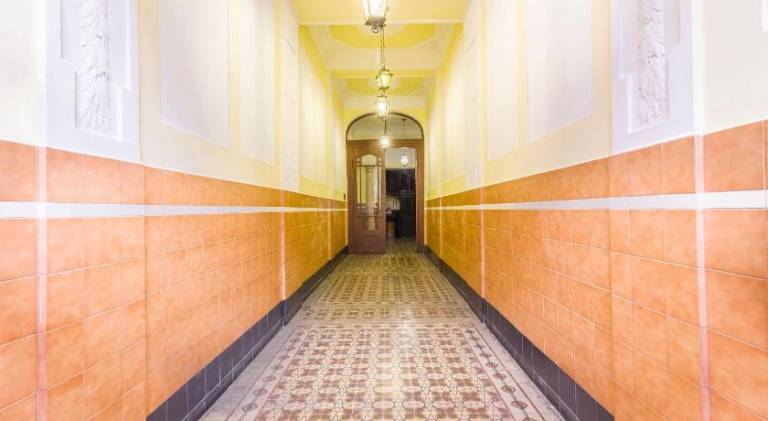 Fully equipped rental apartment | Close to Dohány Street Synagogue | Perfect for remote work | Pets allowed — photo 5