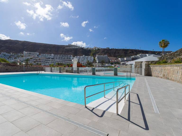 Apartamento  Patalavaca