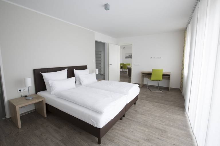 Aparthotel  Rudow