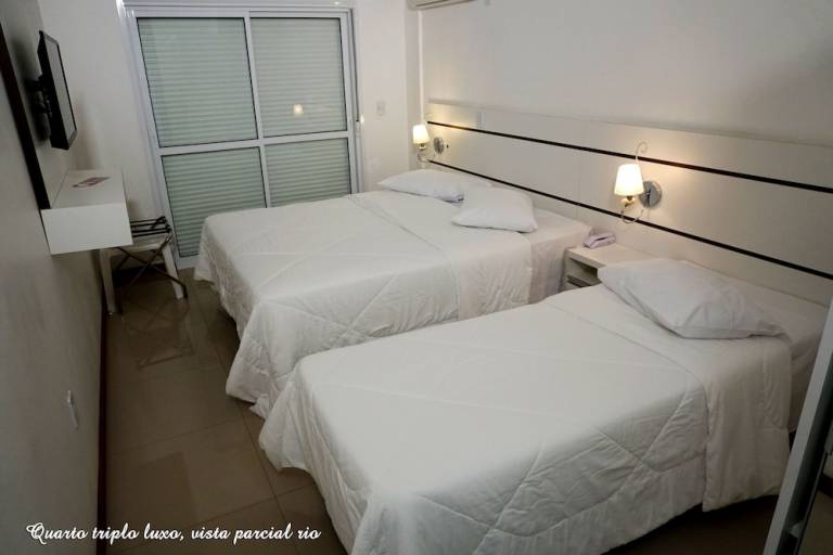Apartamento Torres