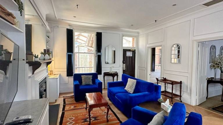 Apartment Richmond