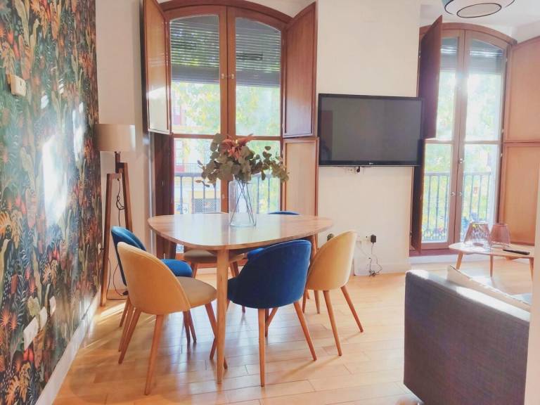 Luxury Apartment Arenal 6Pax 2Bedroom, Parking OR — photo 5