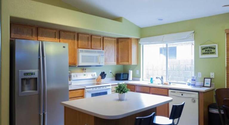 House with 3 rooms for 10 persons — photo 3