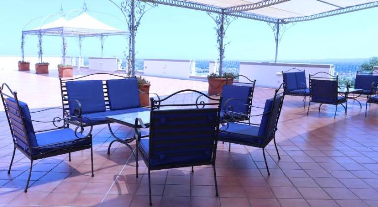 Park Hotel Sant'Elia — photo 5
