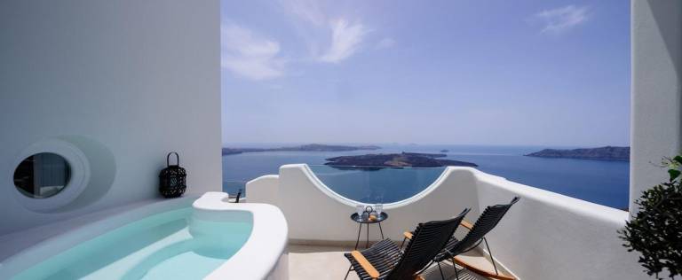 Vacation home with 1 room for 4 persons — photo 3