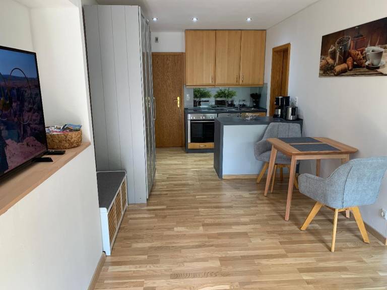 Ferienwohnung Sedlhof