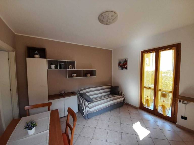 Ferienwohnung Germignaga
