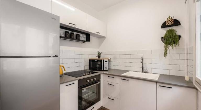 Holiday apartment | Next to the beach | Pets allowed — photo 4