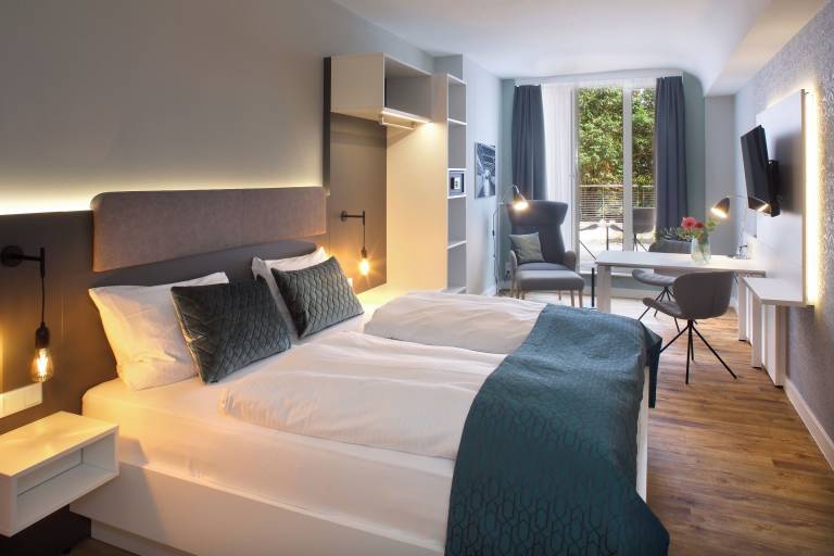 Ferienwohnung Dülmen