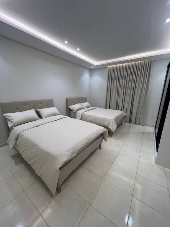 Apartment  As Salamah