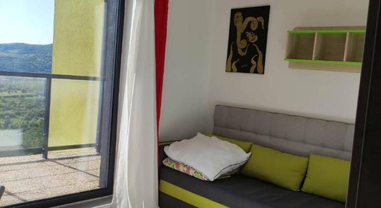 Holiday apartment with 3 rooms for 7 persons — photo 3