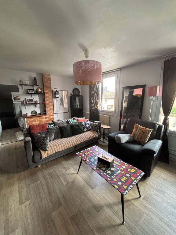 Ferienwohnung Caen