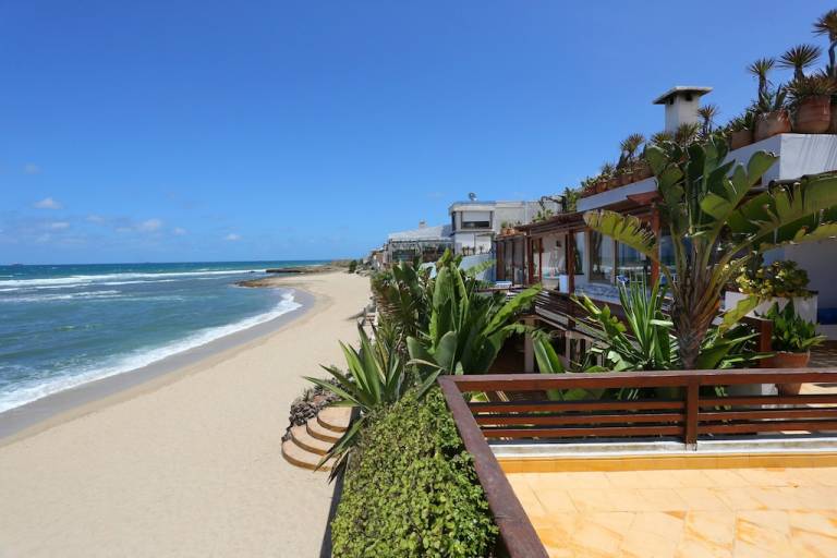 Villa El Mansouria