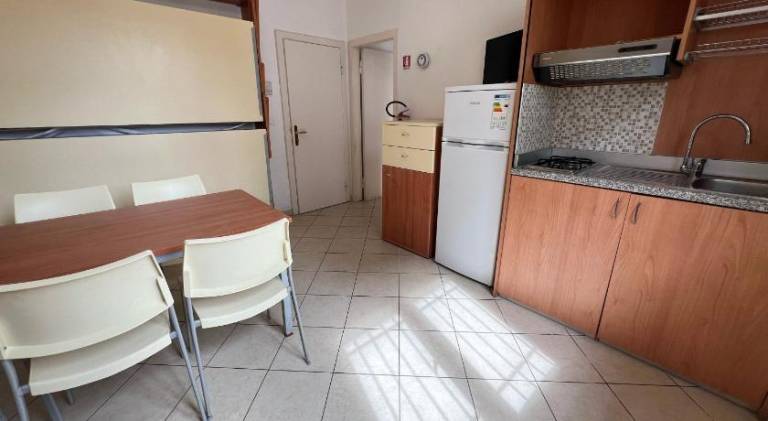 Apartment for 5 persons — photo 5