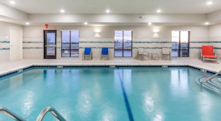 Holiday Inn Express Kearney By IHG — photo 3