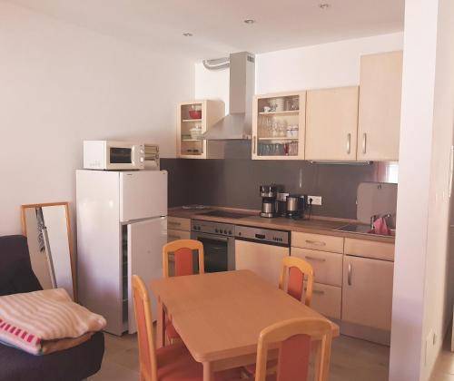 Maison de vacances Montijo