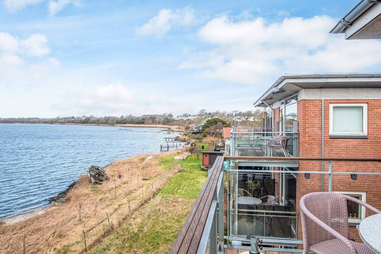 Fully equipped lovely apartment with BBQ | Beach nearby | Dogs allowed — photo 2